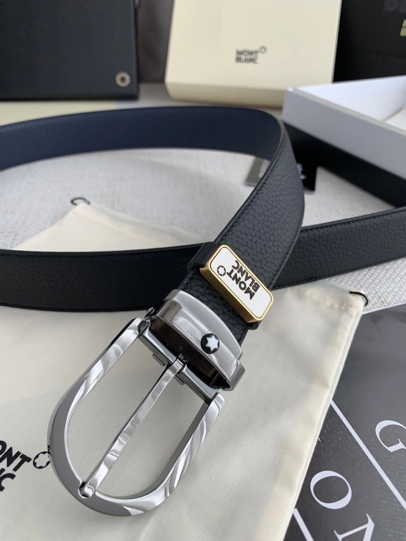 Montblanc Belts Colorful 302554