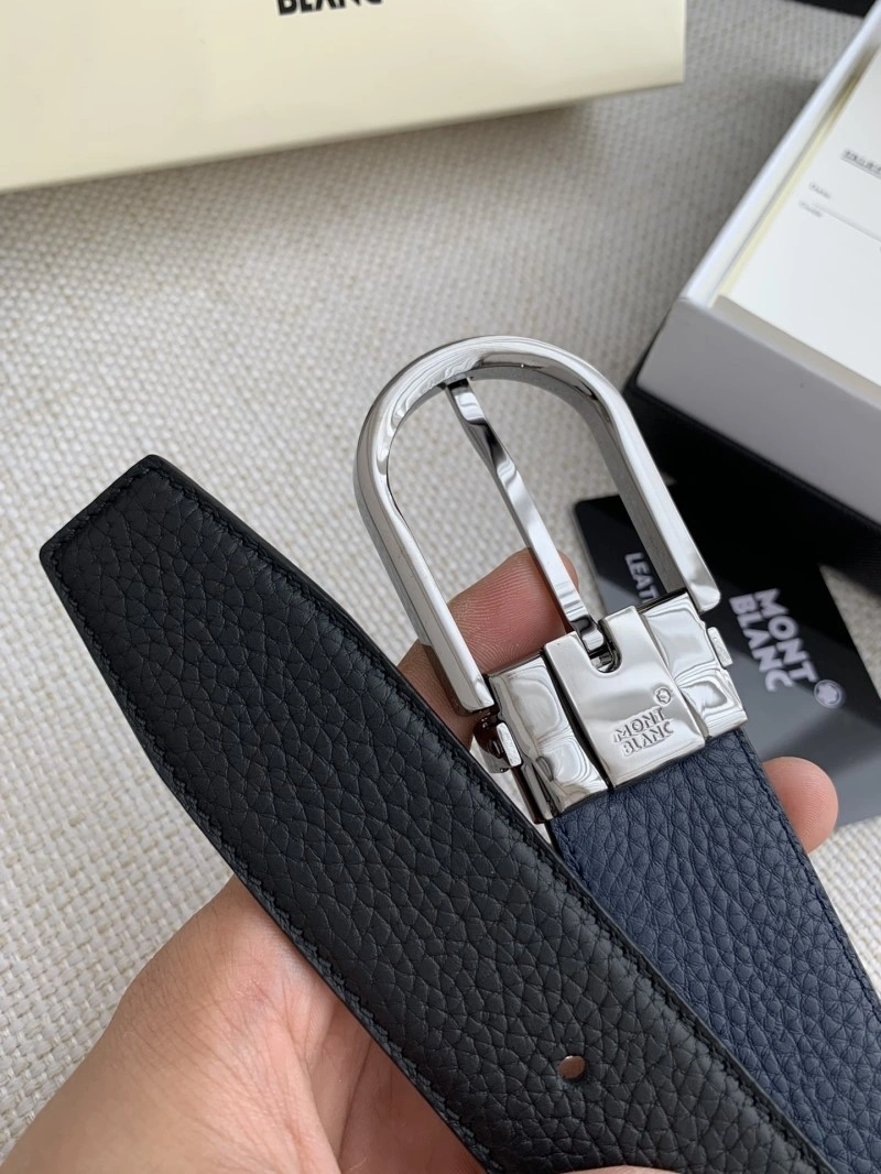 Montblanc Belts Colorful 302554
