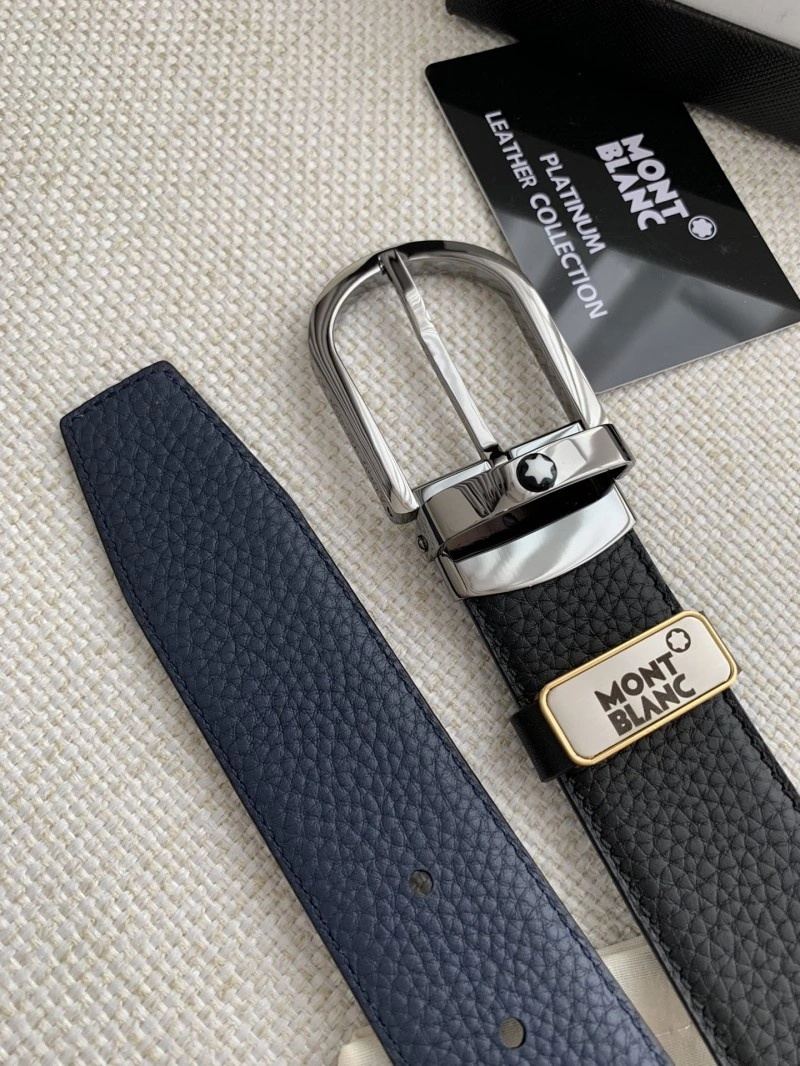 Montblanc Belts Colorful 302554