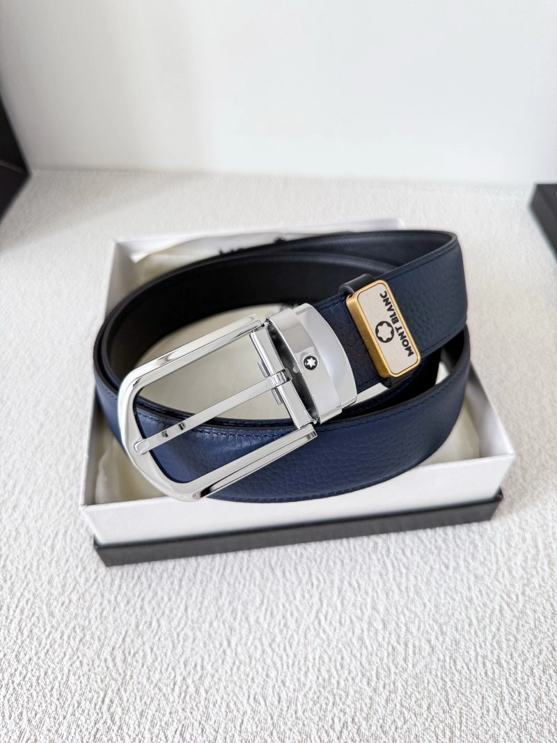 Montblanc Belts Colorful 302540
