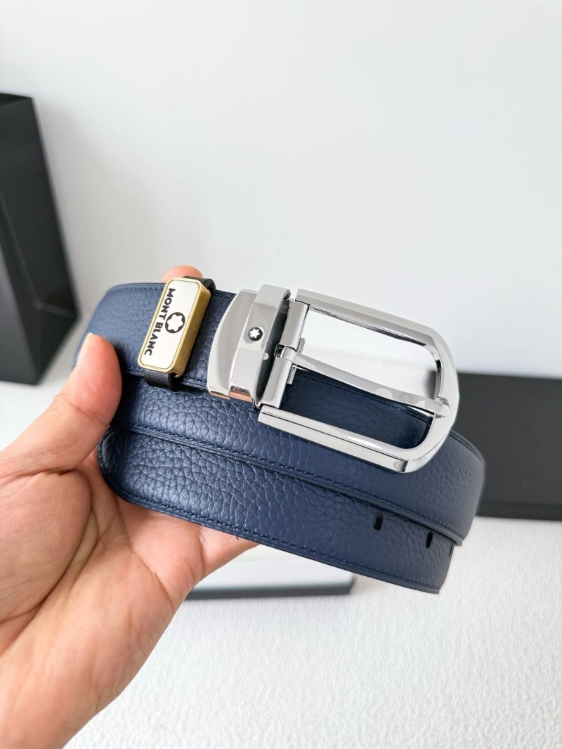 Montblanc Belts Colorful 302540