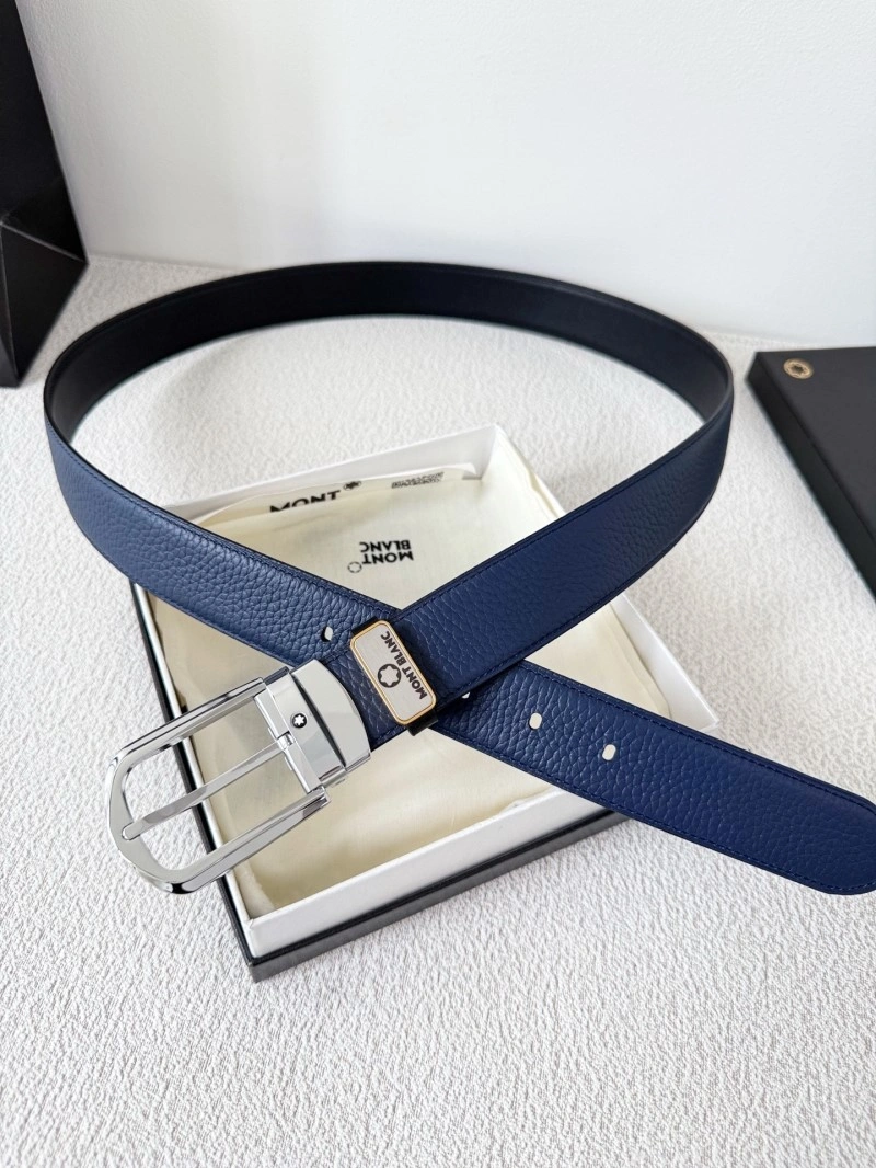 Montblanc Belts Colorful 302540