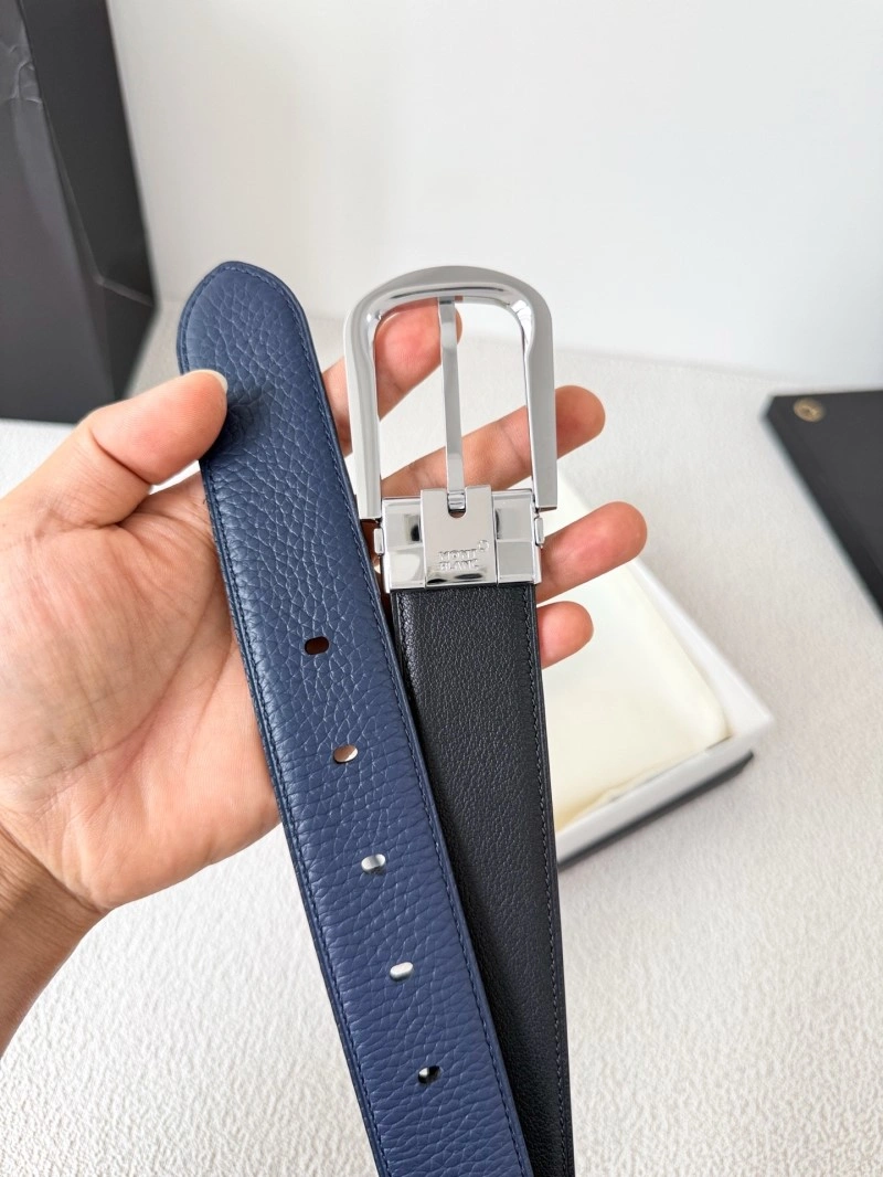 Montblanc Belts Colorful 302540