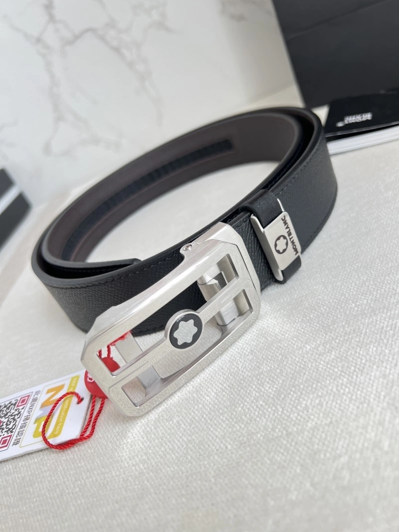 MultiPurpose Montblanc Belts 302550
