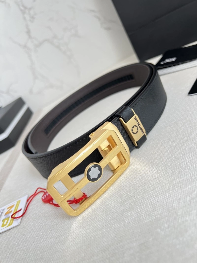 Montblanc Belts Timeless 302544