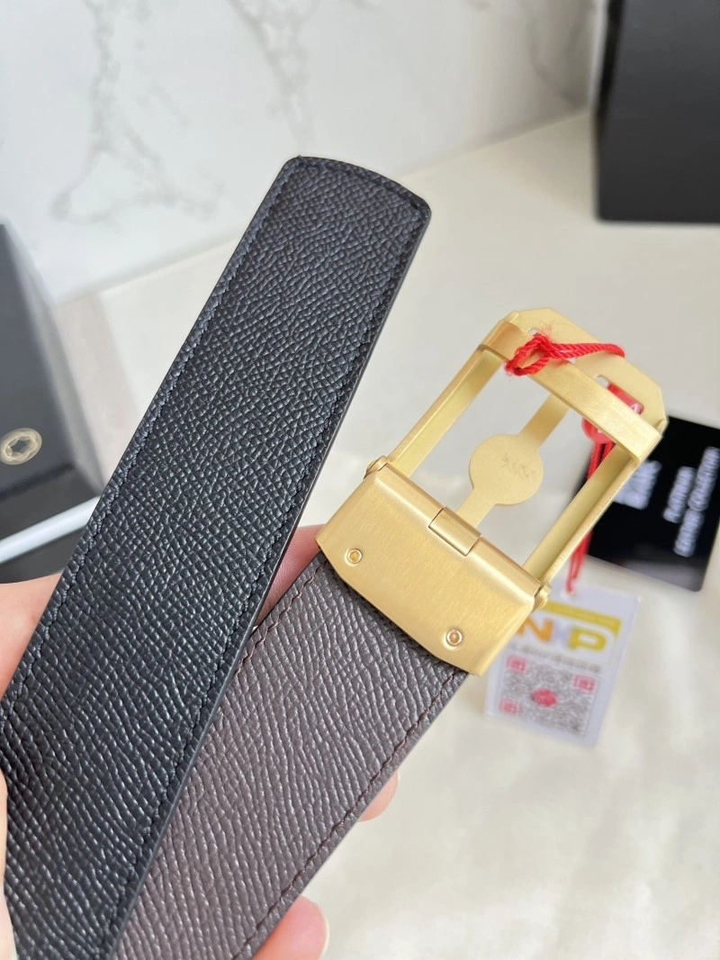 Montblanc Belts Timeless 302544