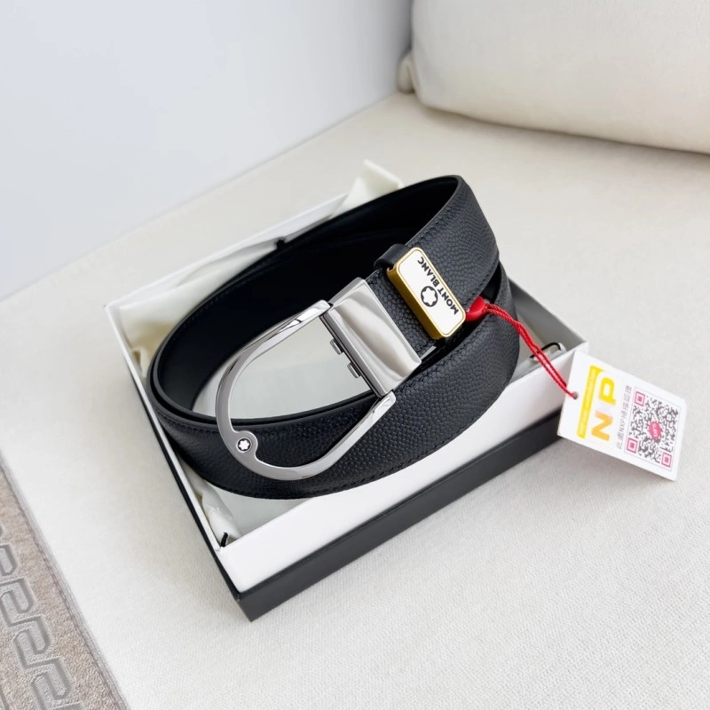 Montblanc Belts WellDesigned 302556