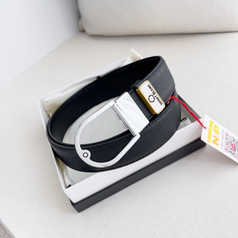 Montblanc Belts WellDesigned 302556