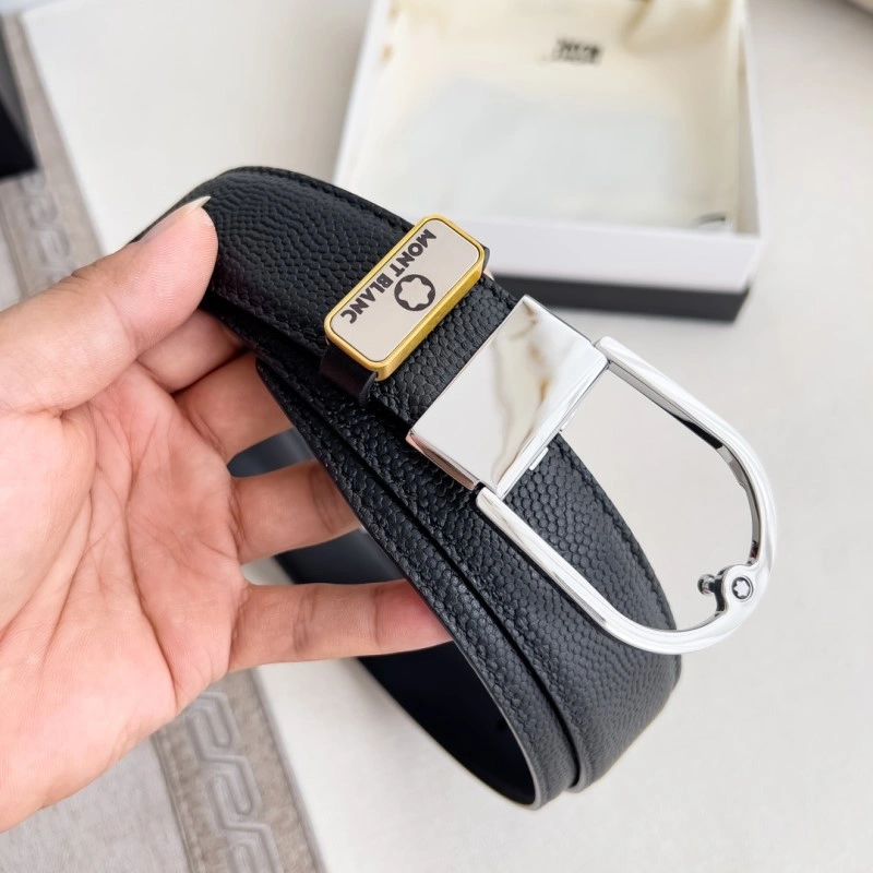 Montblanc Belts WellDesigned 302556