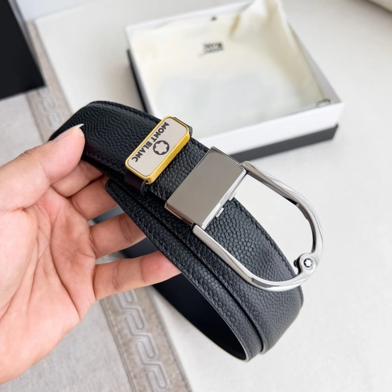 Montblanc Belts WellDesigned 302556