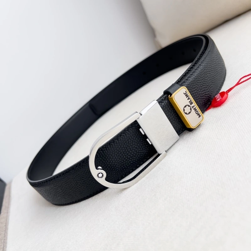 Montblanc Belts WellDesigned 302556