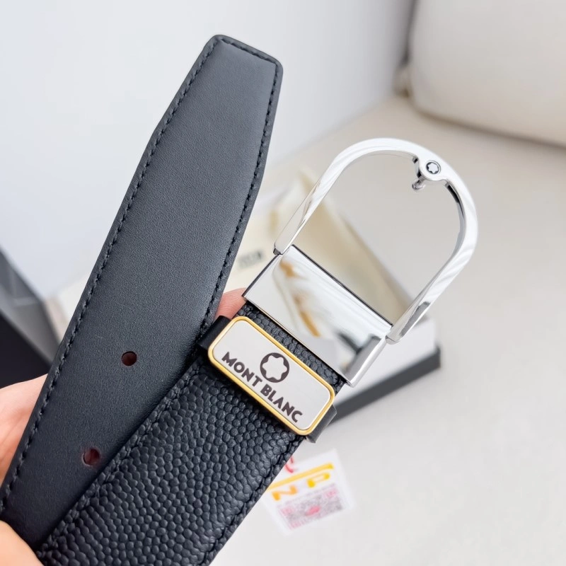 Montblanc Belts WellDesigned 302556
