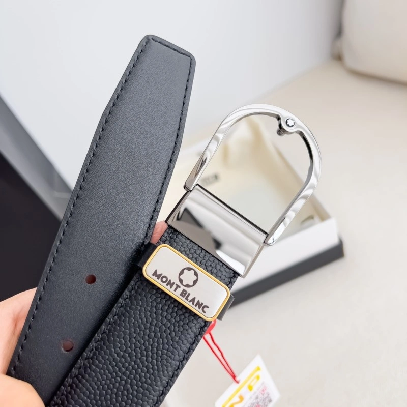 Montblanc Belts WellDesigned 302556