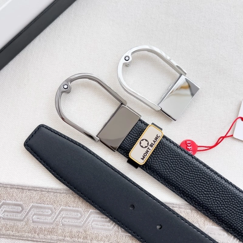 Montblanc Belts WellDesigned 302556