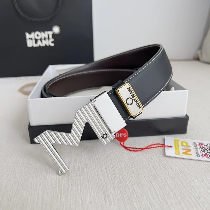 ZipUp Montblanc Belts 302553