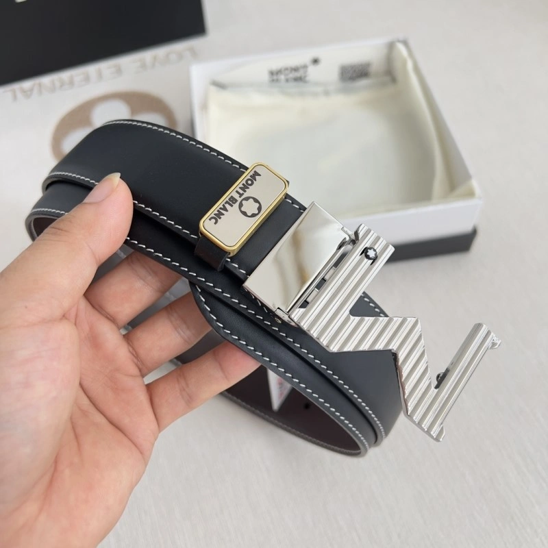 ZipUp Montblanc Belts 302553