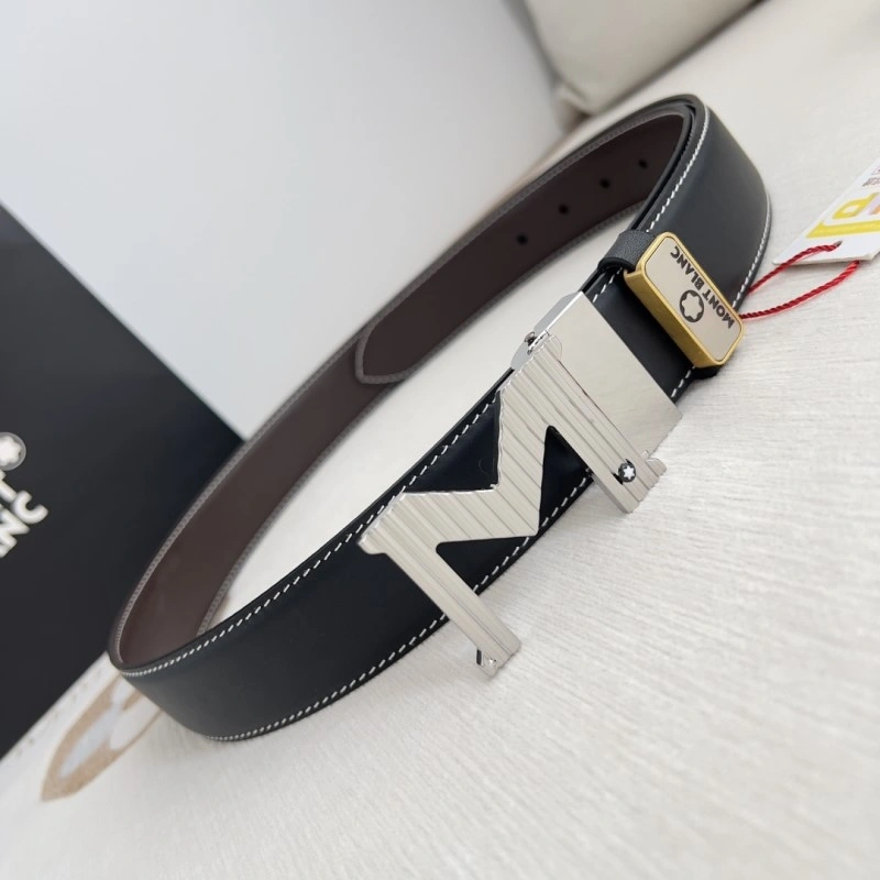 ZipUp Montblanc Belts 302553