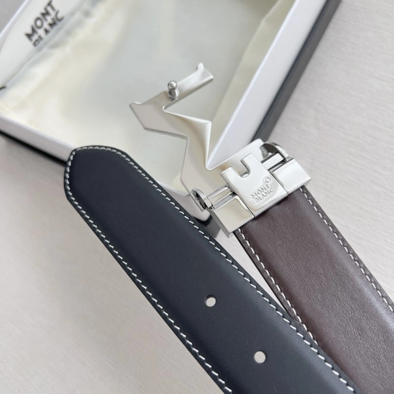 ZipUp Montblanc Belts 302553