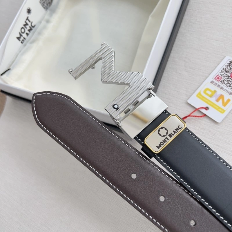ZipUp Montblanc Belts 302553