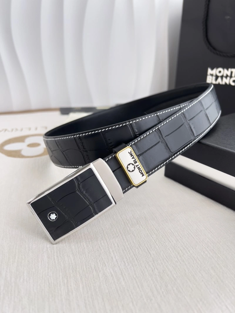 UrbanStyle Montblanc Belts 302535