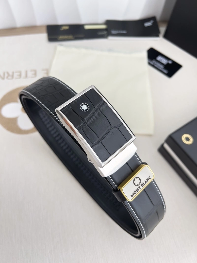 UrbanStyle Montblanc Belts 302535