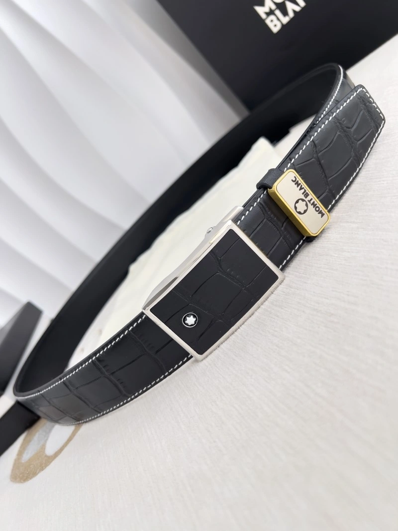 UrbanStyle Montblanc Belts 302535