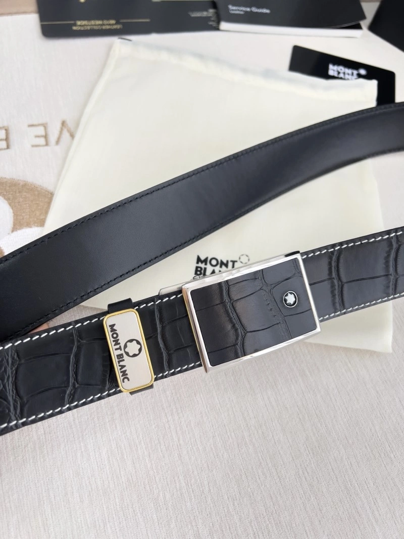 UrbanStyle Montblanc Belts 302535
