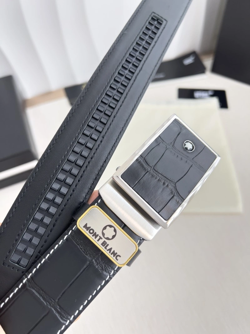 UrbanStyle Montblanc Belts 302535