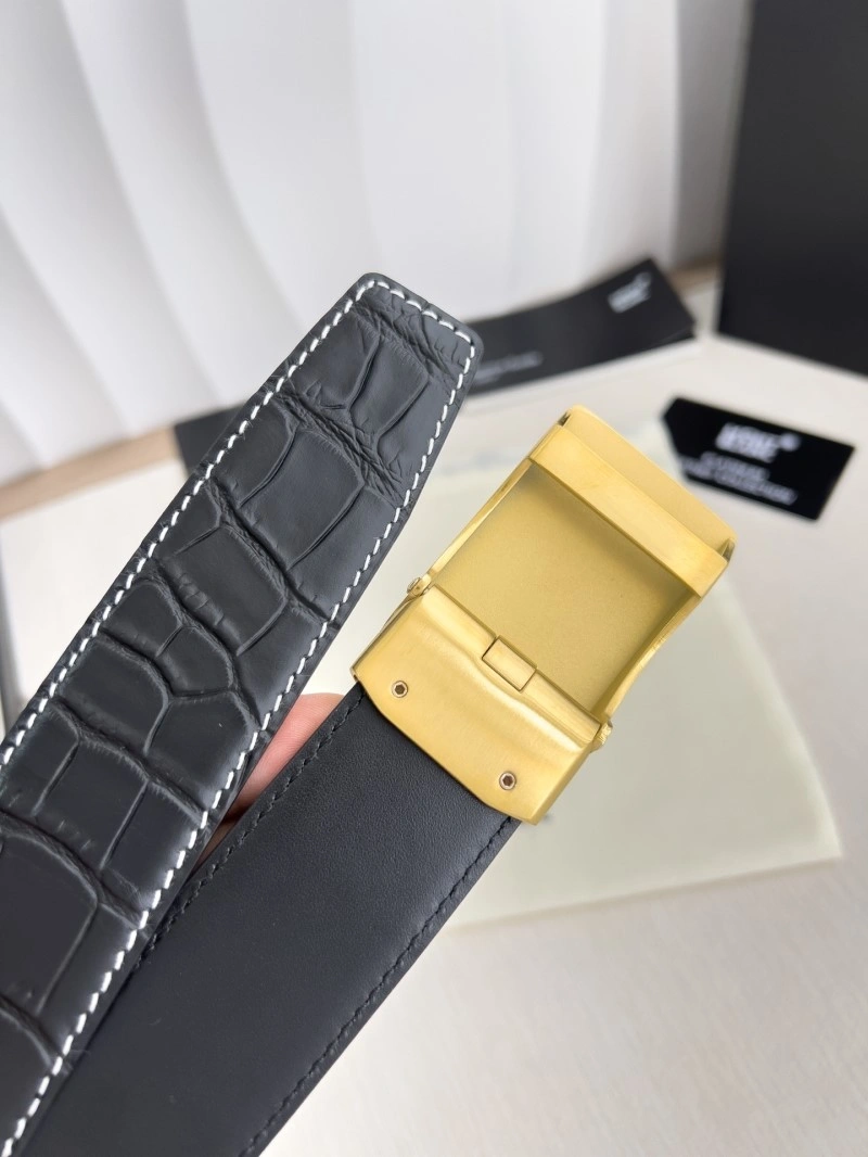 TopPick Montblanc Belts 302534
