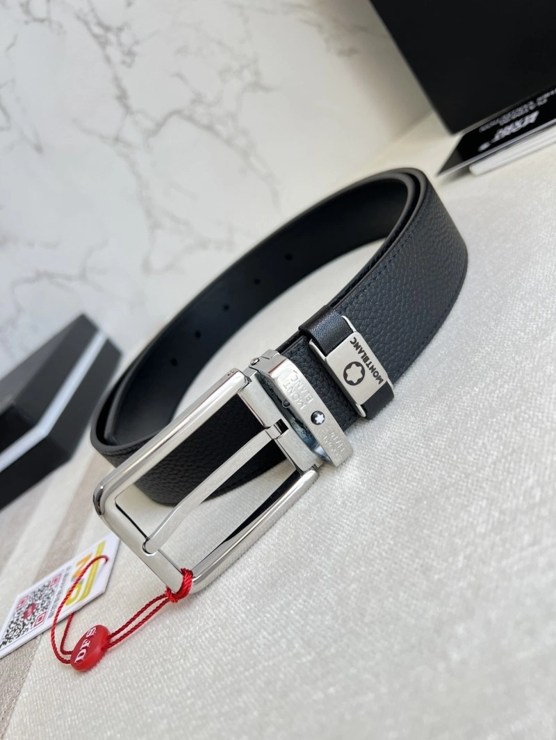 Montblanc Belts Fashionable 302533