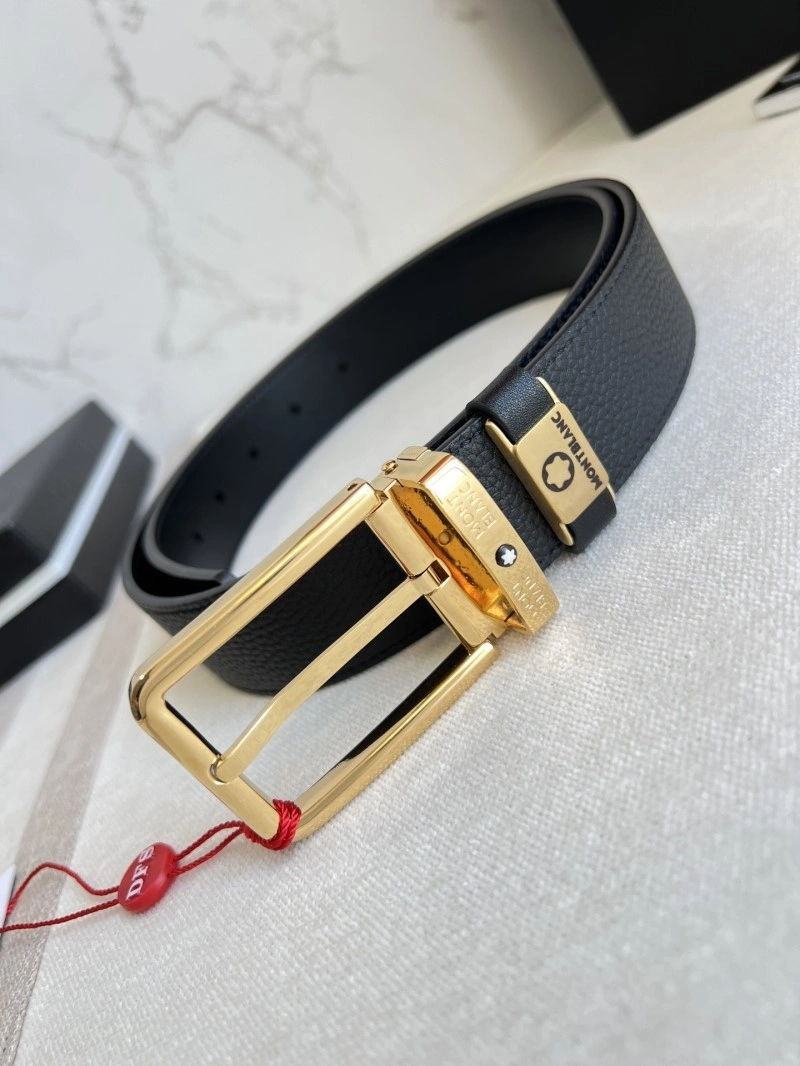 Montblanc Belts Fashionable 302533