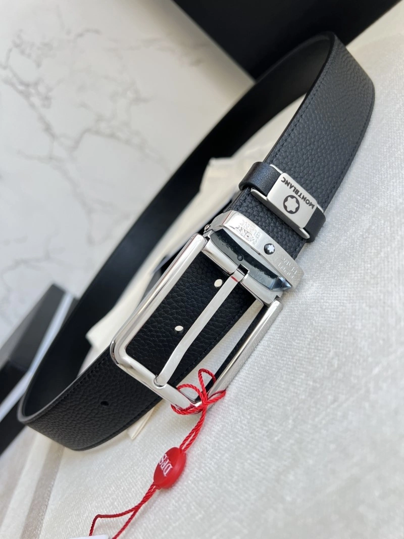Montblanc Belts Fashionable 302533