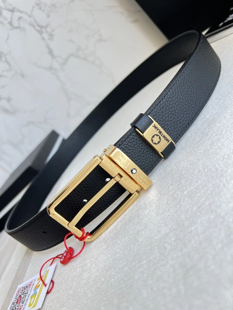 Montblanc Belts Fashionable 302533