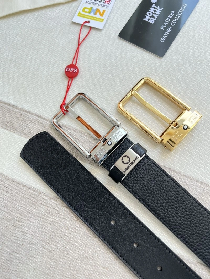 Montblanc Belts Fashionable 302533