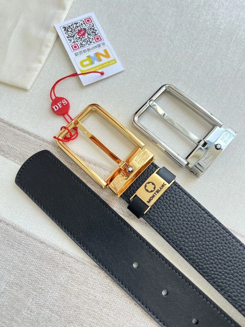 Montblanc Belts Fashionable 302533