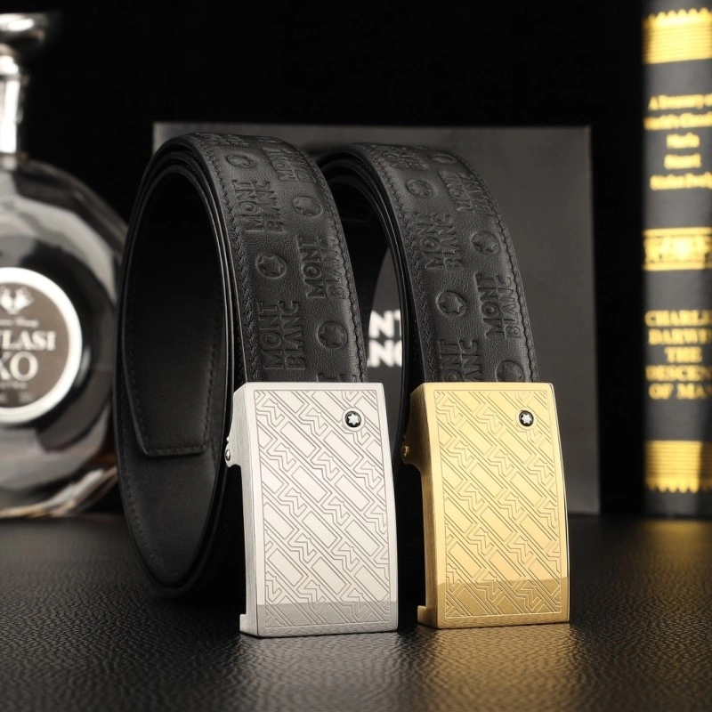 Montblanc Belts FreshLook 302531