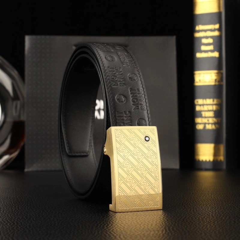 Montblanc Belts FreshLook 302531