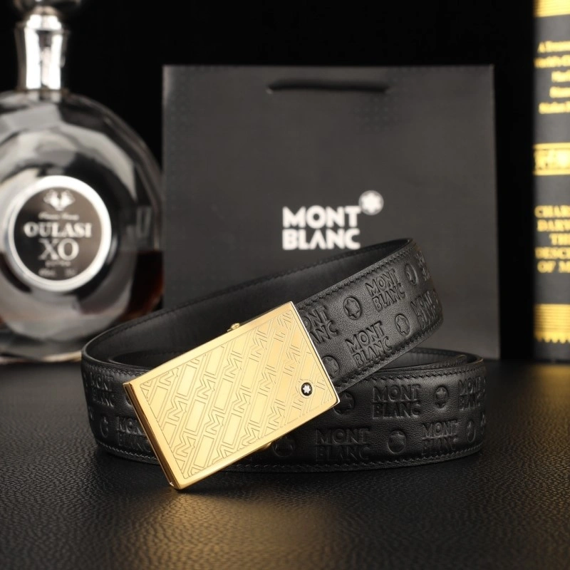 Montblanc Belts FreshLook 302531