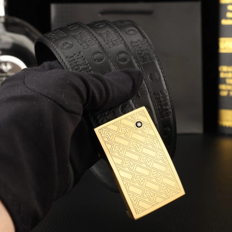 Montblanc Belts FreshLook 302531