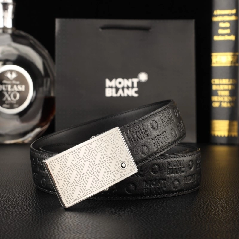 Montblanc Belts FreshLook 302531