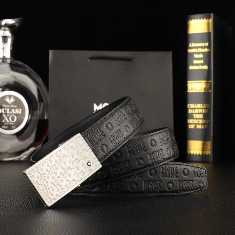 Montblanc Belts FreshLook 302531