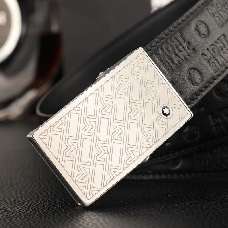 Montblanc Belts FreshLook 302531