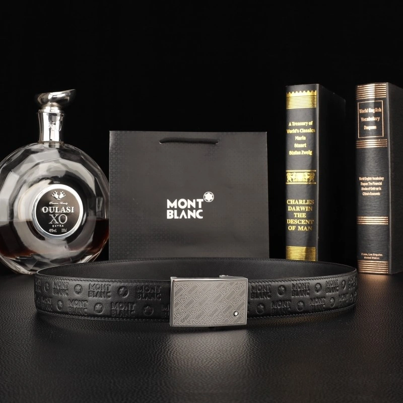 Montblanc Belts FreshLook 302531