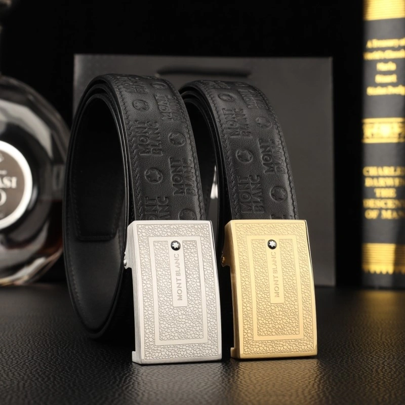 Original Montblanc Belts 302532