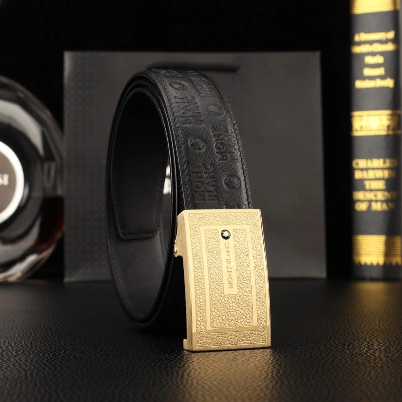 Original Montblanc Belts 302532
