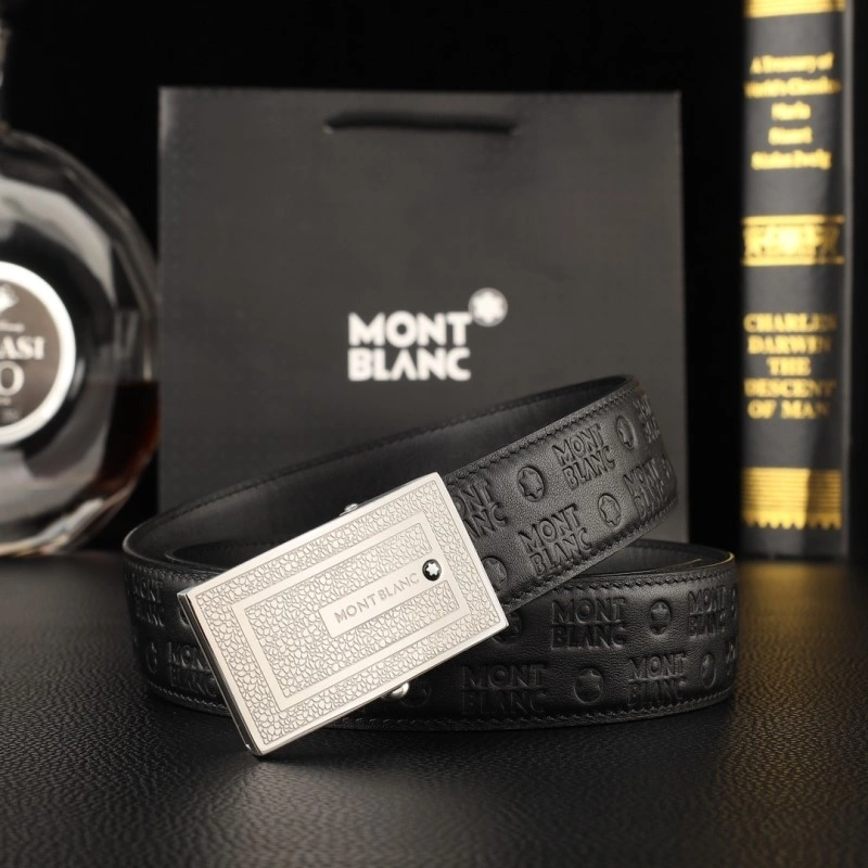 Original Montblanc Belts 302532