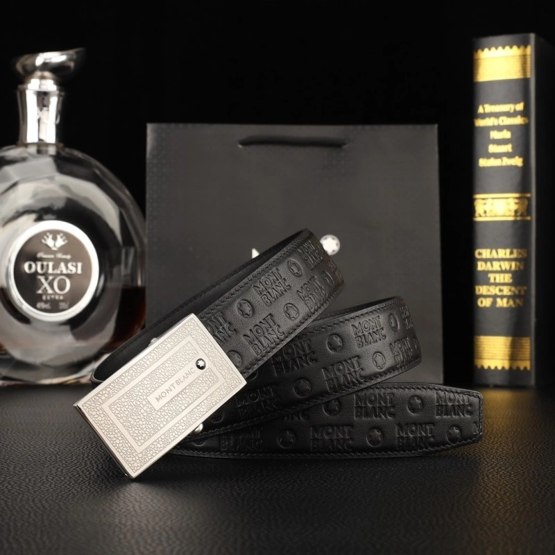 Original Montblanc Belts 302532