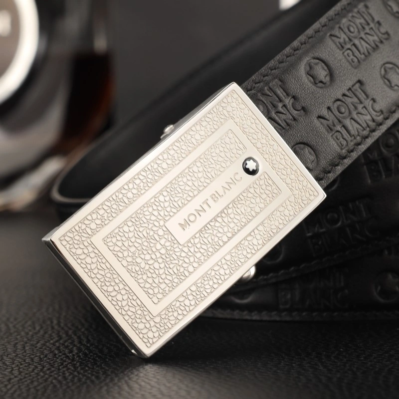 Original Montblanc Belts 302532