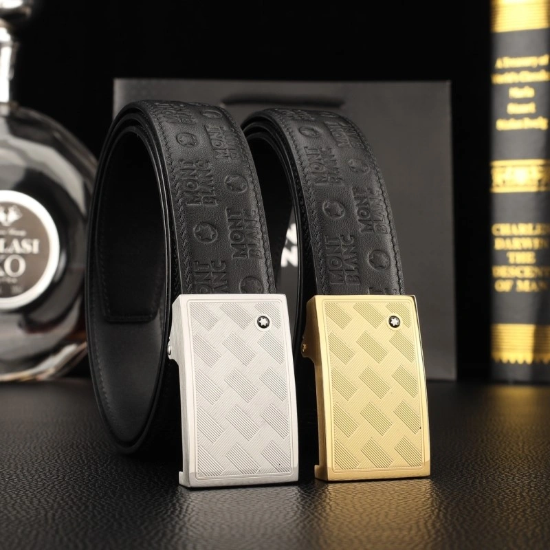Montblanc Belts ComfortFit 302530