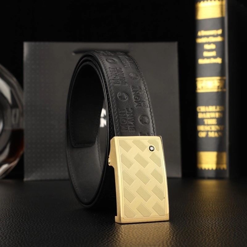 Montblanc Belts ComfortFit 302530